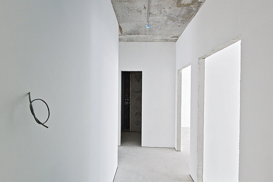 Квартира «White Box»